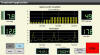 Android Real-Time Treadmill Display, Android Studio